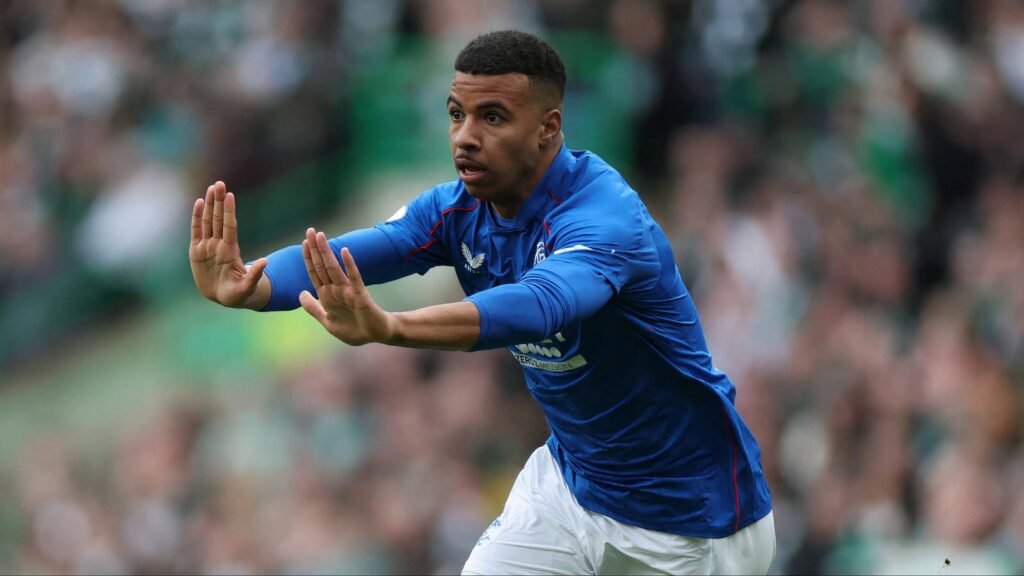 How Rangers could seal their most transformative signing since Igamane How Rangers could seal their most transformative signing since Igamane