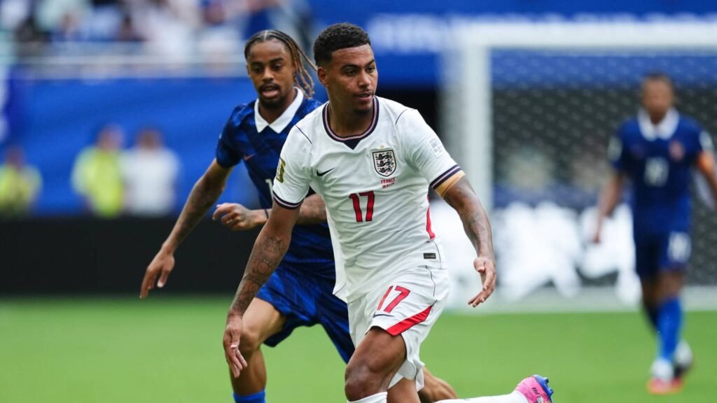 How Tottenham could seal their own Morgan Rogers style signing this summer How Tottenham could seal their own Morgan Rogers style signing this summer