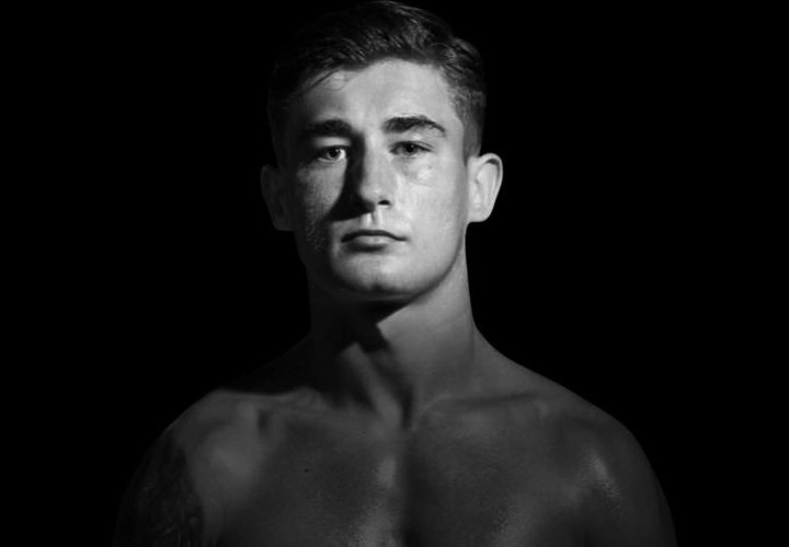 How leading Irish prospect, Steven Cairns, is making social media work for him BoxingScene Logo