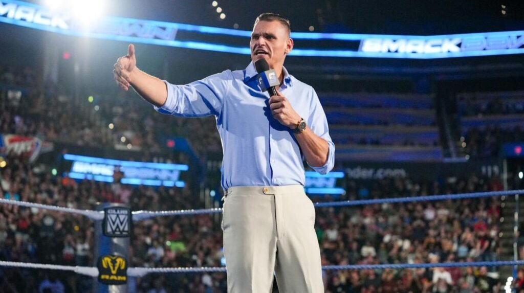 Huge Stipulation Added To CM Punk & Cody Rhodes Vs. GUNTHER And Sami Zayn At WWE SNME Huge Stipulation Added To CM Punk & Cody Rhodes Vs. GUNTHER And Sami Zayn At WWE SNME