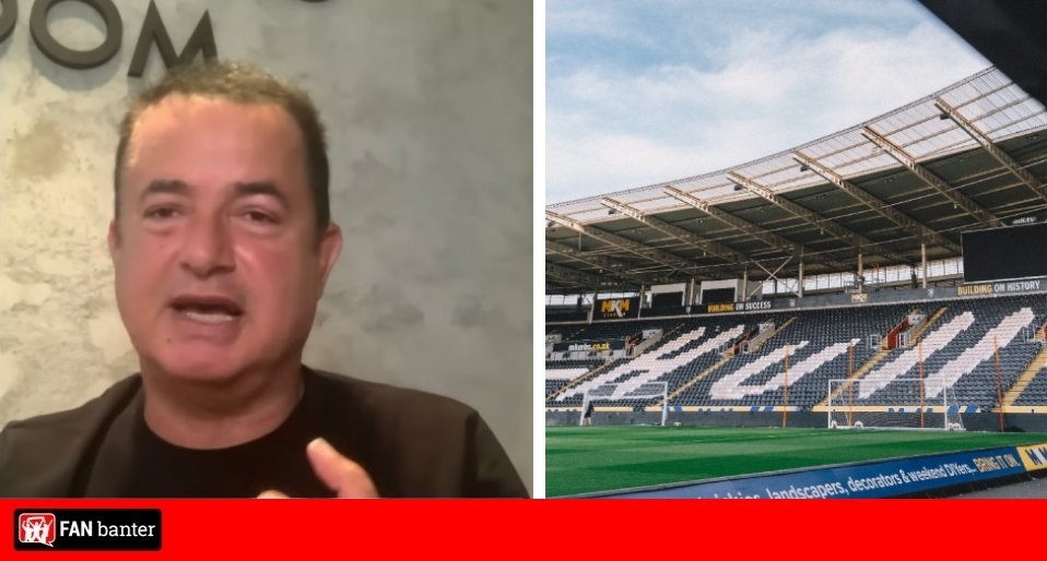 Hull City owner Acun Ilicali gives update after being left ‘disturbed’ by ‘false transfer rumors’ Hull City owner Acun Ilicali gives update after being left 'disturbed' by 'false transfer rumors'