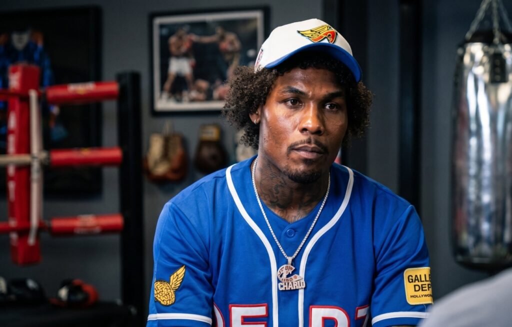 “I Think That’s A Good Fight For Me” Image: Jermall Charlo targets Jaime Munguia after comeback fight: “I think that’s a good fight for me”