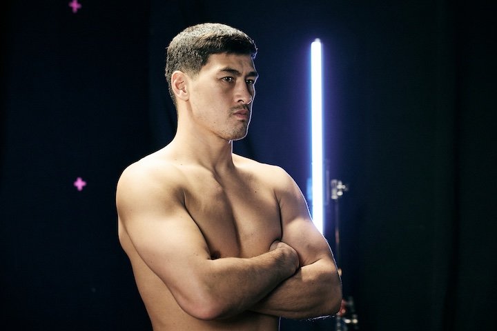 IBA head says Dmitry Bivol rejected lucrative Artur Beterbiev trilogy offers O'Shaquie Foster BLASTS Shakur Stevenson: "He Disrespected Me As A Man"