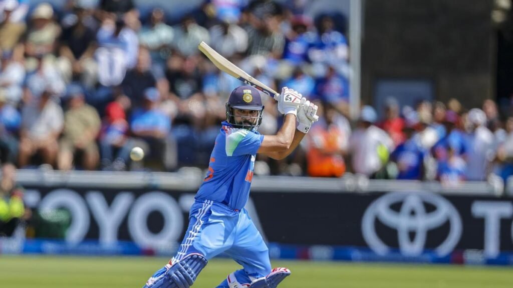 If Lord’s is Rohit Sharma’s last dance, ODI cricket will lose one of its greatest showmen If Lord's is Rohit Sharma's last dance, ODI cricket will lose one of its greatest showmen