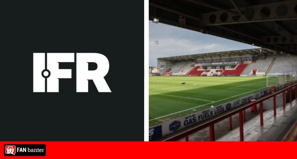 Independent Football Regulator issue warning notice to Morecambe’s owners Independent Football Regulator issue warning notice to Morecambe’s owners