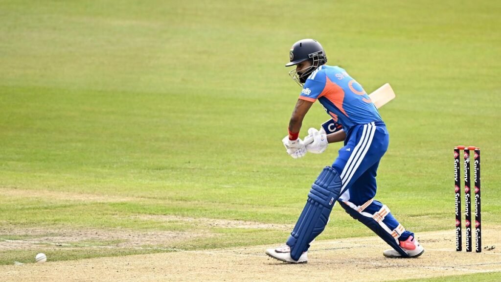 India vs England 1st T20I Live Streaming: When and where to watch IND vs ENG live on TV and online India vs England 1st T20I Live Streaming: When and where to watch IND vs ENG live on TV and online