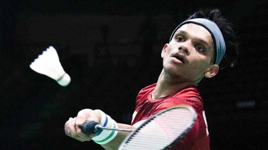 Indian sports wrap, July 15: Senior badminton ranking tournament returns to TN after five years Indian sports wrap, July 15: Senior badminton ranking tournament returns to TN after five years