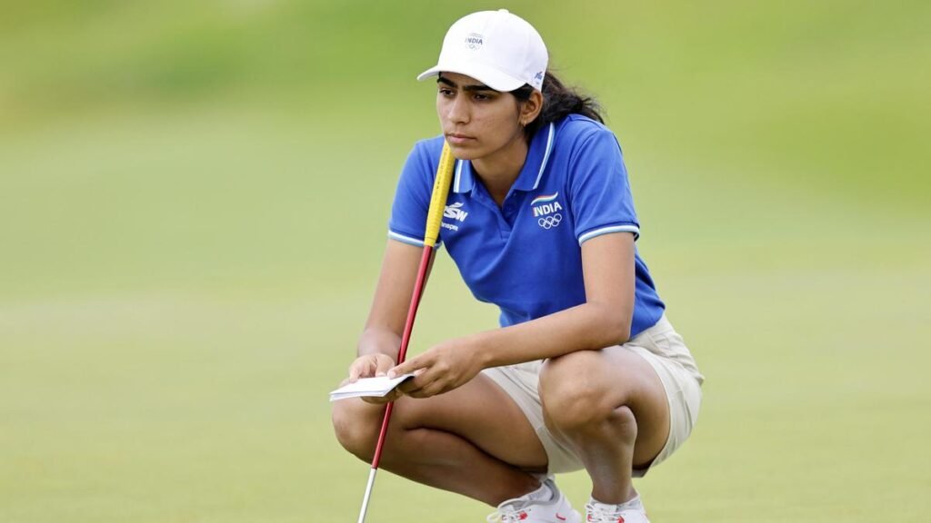 Indian sports wrap, July 26: Diksha Dagar nears top 10 at Scottish Open Indian sports wrap, July 26: Diksha Dagar nears top 10 at Scottish Open