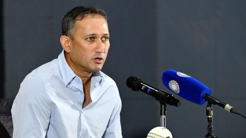 Indian sports wrap, July 27: Ajit Agarkar, wife Fatema to start early learning centre