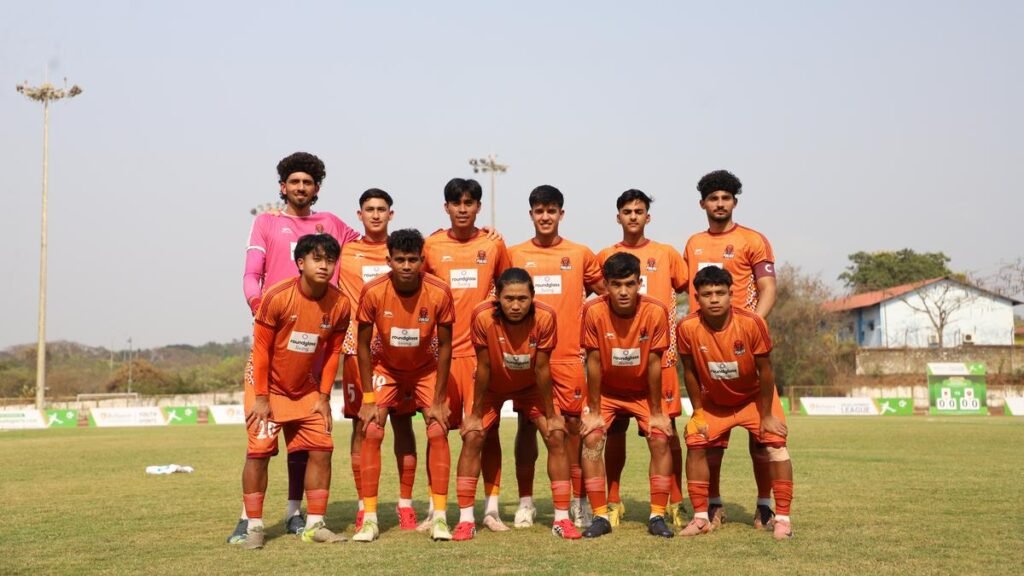 Indian sports wrap, July 6: Three Indian football clubs’ youth teams to go on Japan exposure tour