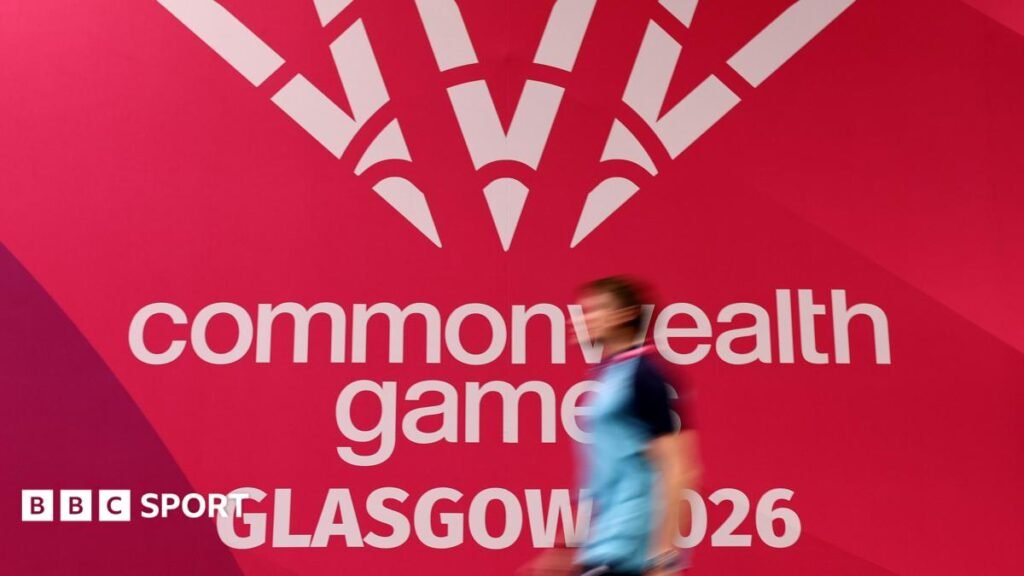 Is 2026 the Commonwealth Games’ last dance or a future-proofing revamp? Anti-doping test kit