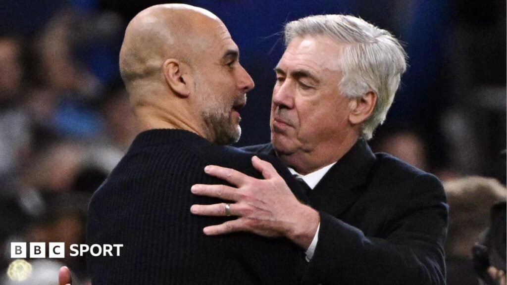 Italy manager’s job: Azzurri approached Carlo Ancelotti before Pep Guardiola, says Paolo Maldini Anti-doping test kit