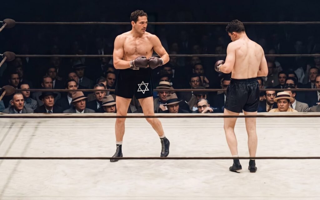 James J. Braddock Shocks Max Baer To Win The Heavyweight Championship Image: James J. Braddock Shocks Max Baer To Win The Heavyweight Championship