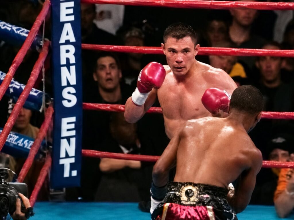Jeff Fenech Says Tim Tszyu Can Surpass Kostya Image: Jeff Fenech says Tim Tszyu can surpass Kostya