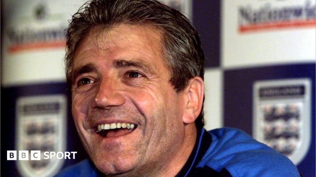 Kevin Keegan: Liverpool legend and former Newcastle United and England manager dies aged 75 Kevin Keegan