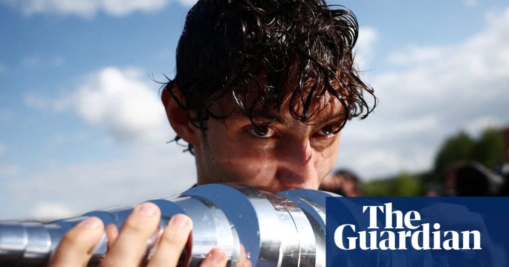 Kimi Antonelli tightens F1 title grip with Belgian GP win after Russell crashes out | Formula One 2026 Kimi Antonelli tightens F1 title grip with Belgian GP win after Russell crashes out | Formula One 2026