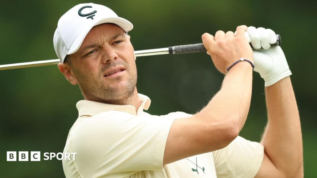 LIV Golf future: Martin Kaymer expresses doubts about circuit Anti-doping test kit