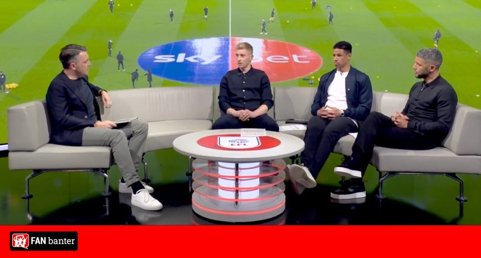 Latest EFL and Carabao Cup TV selections revealed by Sky Sports and ITV for up until October Latest EFL and Carabao Cup TV selections revealed by Sky Sports and ITV for up until October