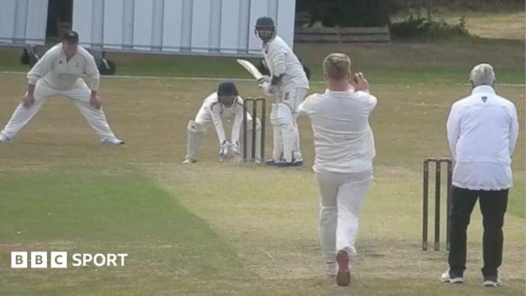 League has ‘genuine concern’ for club members over cheating claim Saltburn bowl against Norton
