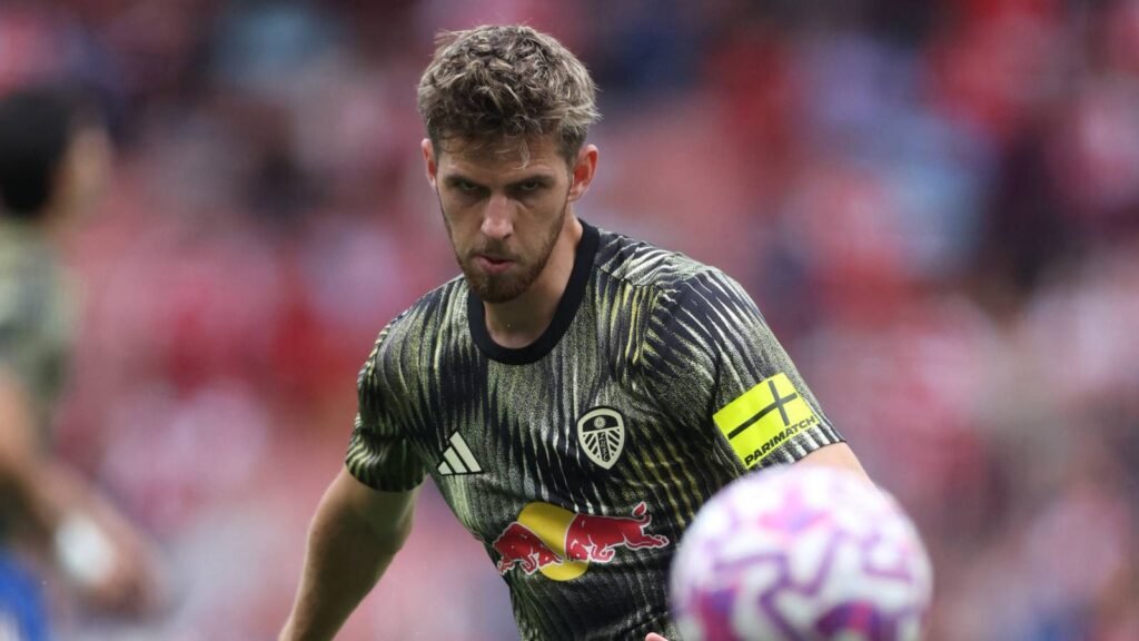 Leeds could be about to repeat their Stach masterclass