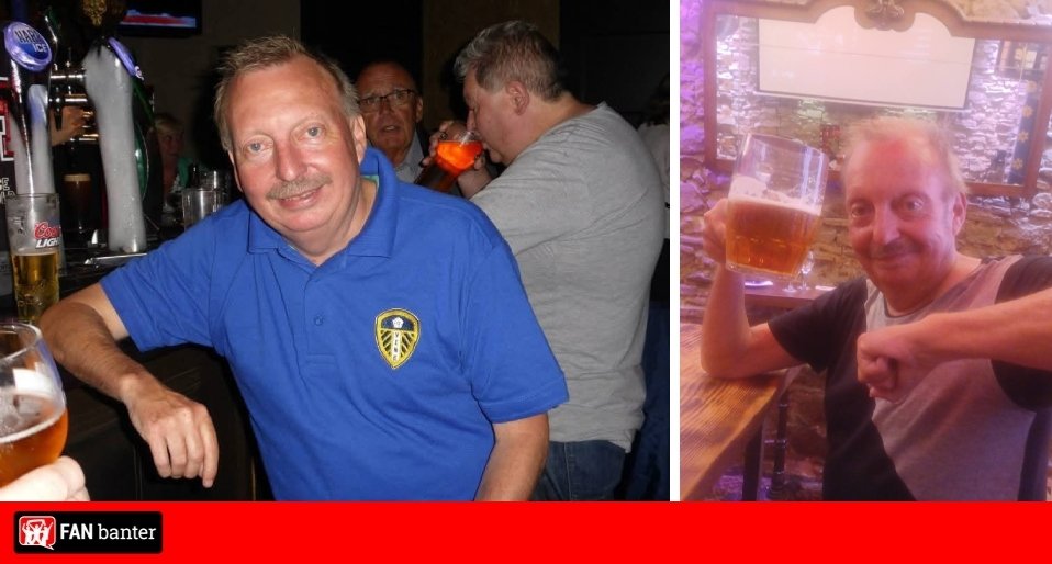 Leeds ‘salute’ led to missing fan being found in Barcelona 10 days after leaving for World Cup Leeds 'salute' led to missing fan being found in Barcelona 10 days after leaving for World Cup