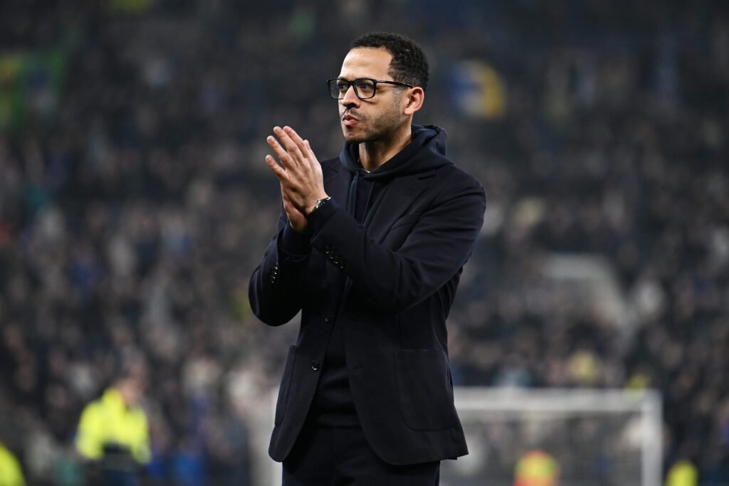Liam Rosenior admits to his Chelsea mistakes Liam Rosenior Manager Chelsea