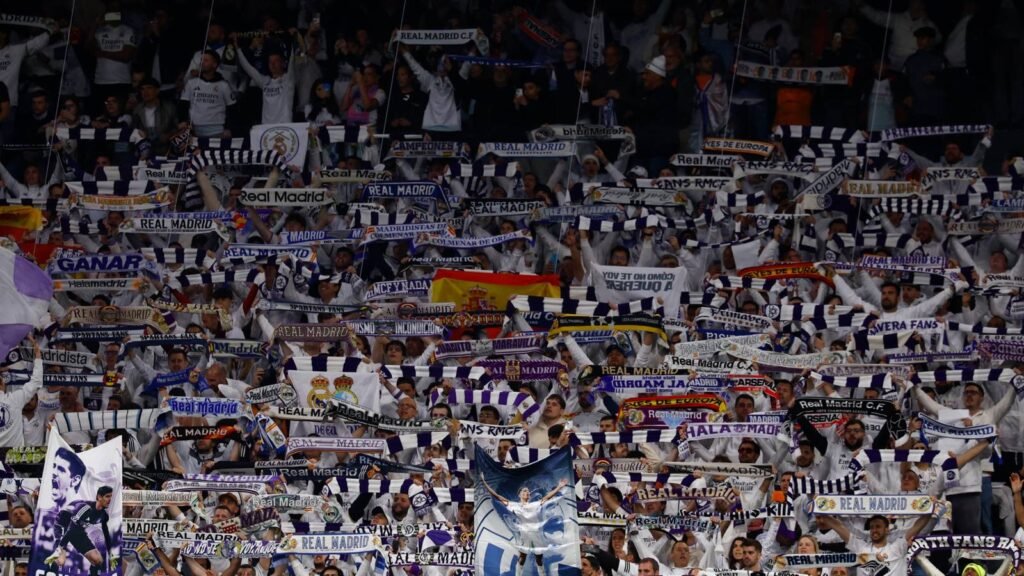 Liverpool launch approach to sign "phenomenal" star before Real Madrid can hijack