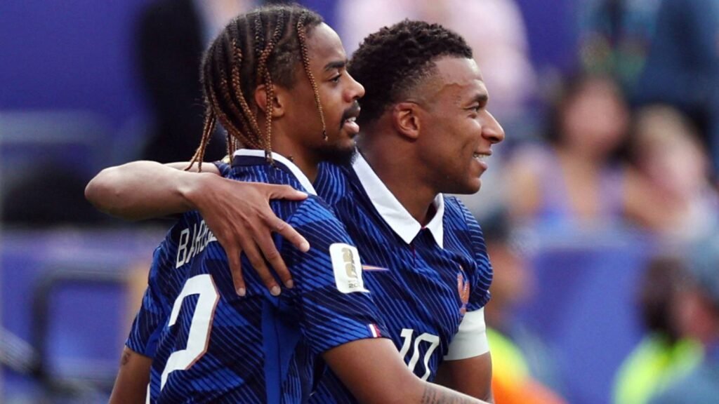 Liverpool’s biggest transfer ambition is suddenly back on the table Liverpool's biggest transfer ambition is suddenly back on the table