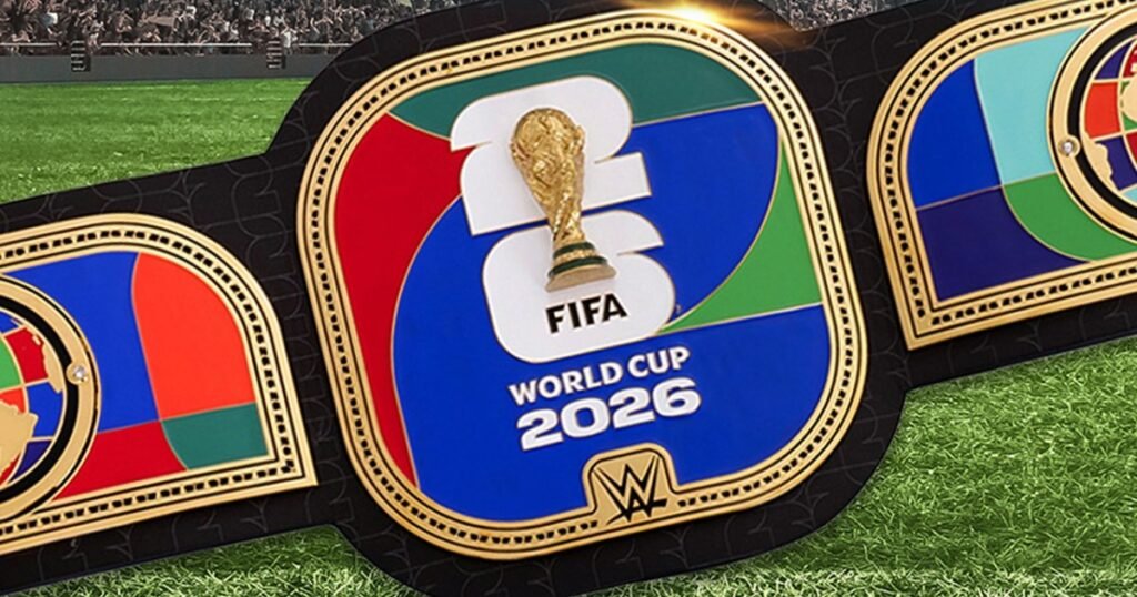 Logan Paul Says Soccer Players Sell Being Hurt Better Than WWE Stars Logan Paul Says Soccer Players Sell Being Hurt Better Than WWE Stars