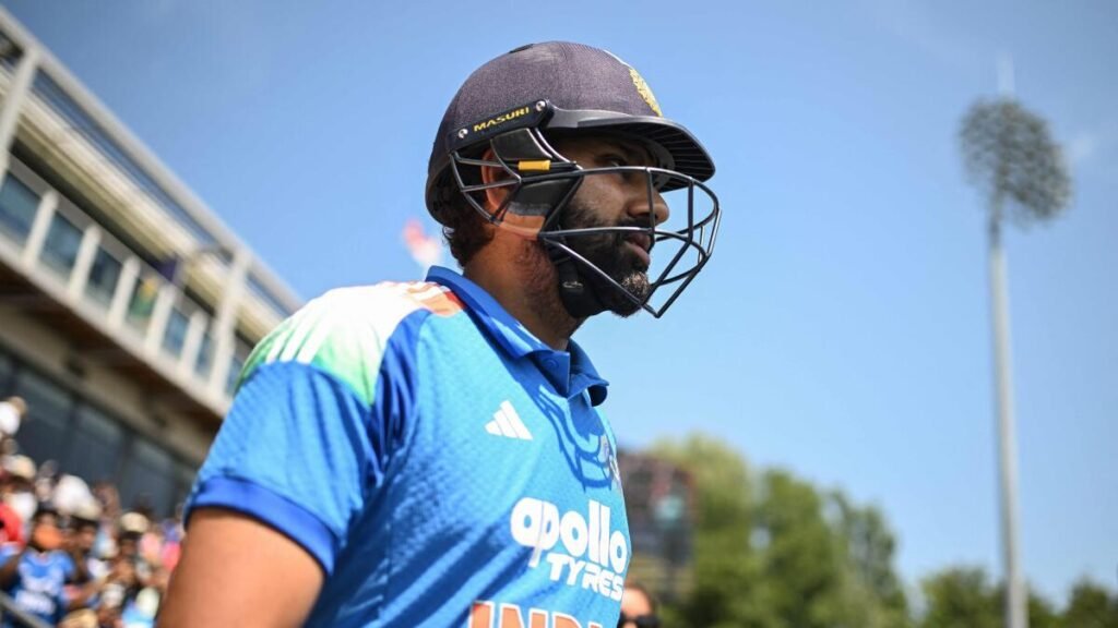 Lord’s won’t be Rohit Sharma’s last match for India: BCCI secretary Devajit Saikia