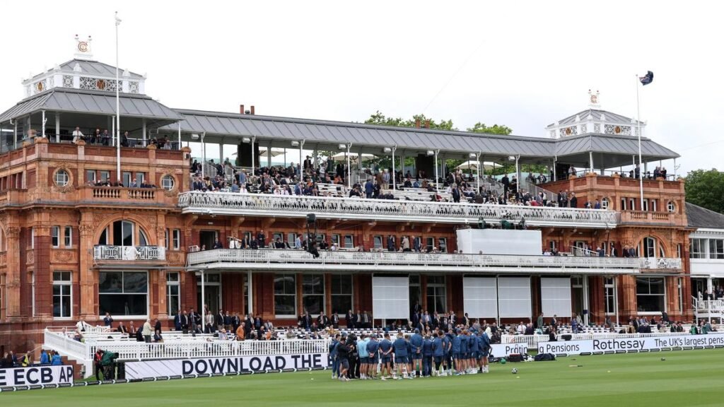 MCC calls on members to back Women’s T20 World Cup final amid reputation concerns MCC calls on members to back Women's T20 World Cup final amid reputation concerns