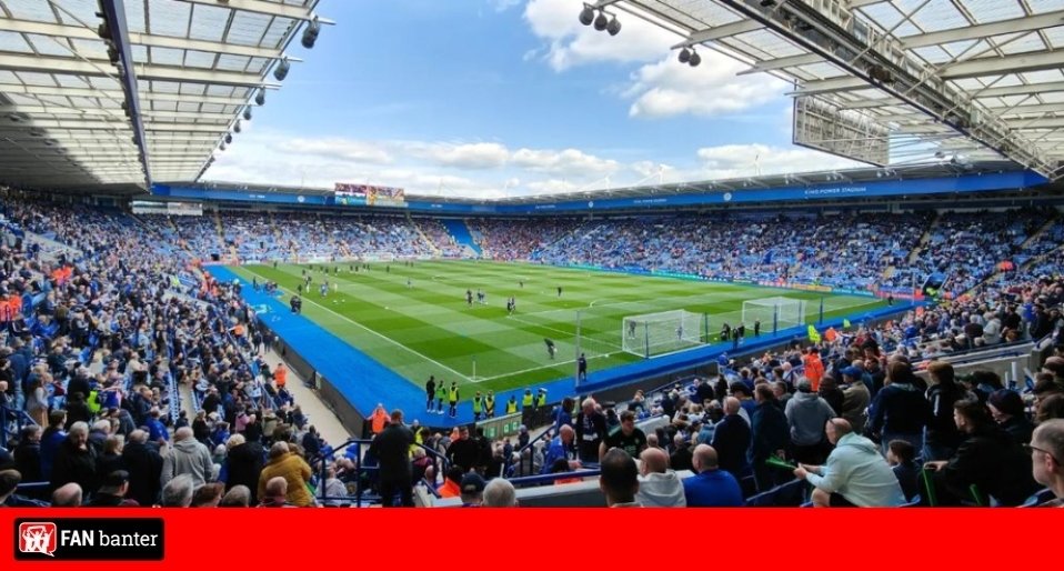 Middle Eastern firm interested in buying Leicester City with owners open to selling Middle Eastern firm interested in buying Leicester City with owners open to selling