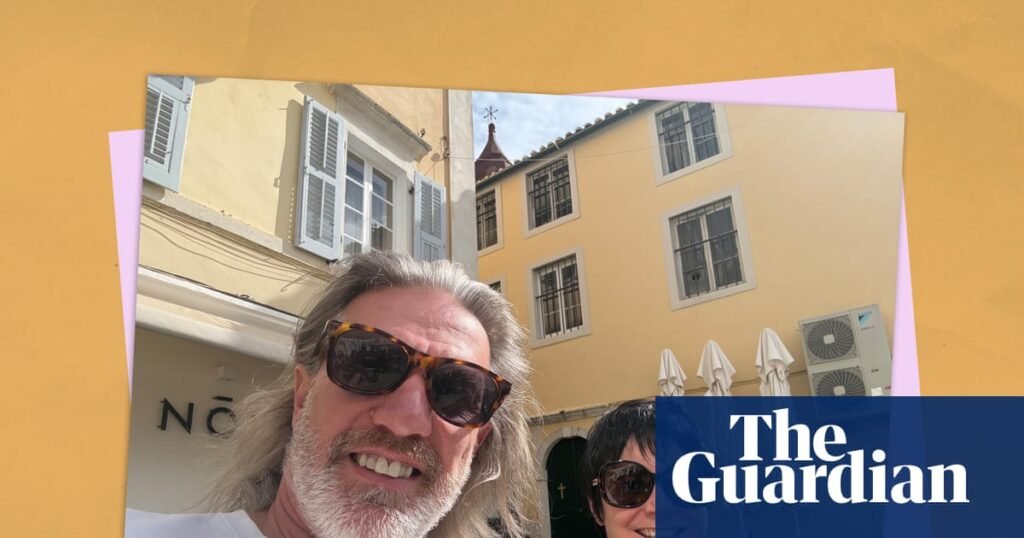 My holiday from hell: I knew the apartment block was no-frills. I did not know it was a building site | Life and style My holiday from hell: I knew the apartment block was no-frills. I did not know it was a building site | Life and style