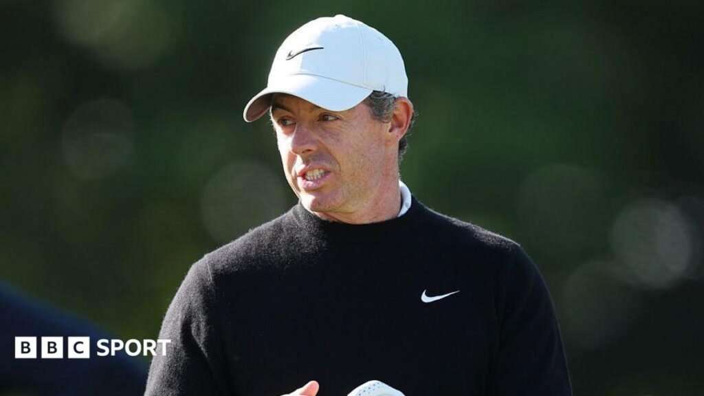 New PGA Tour format: Rory McIlroy says Scottish Open must be protected Rory McIlroy
