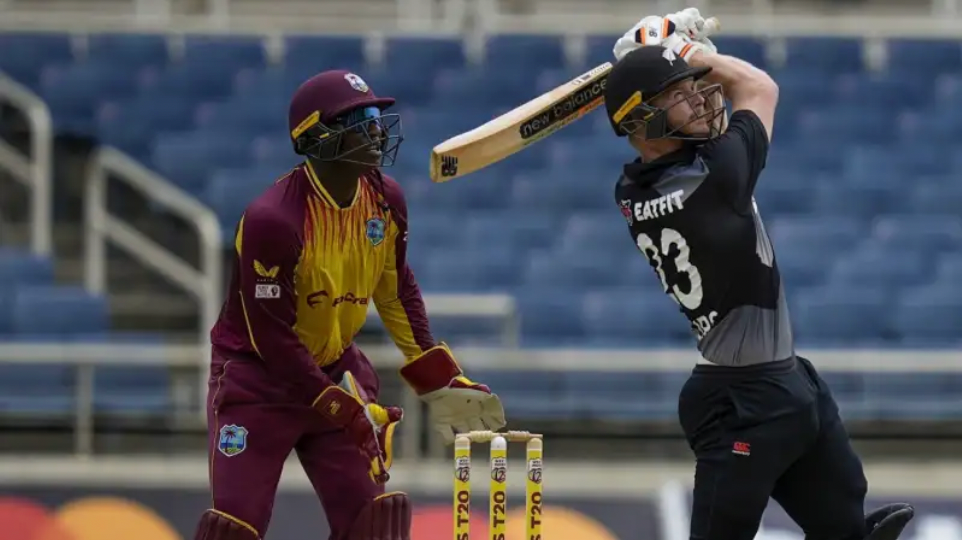 New Zealand vs West Indies Preview: Team News, Key Players & Match Prediction New Zealand vs West Indies Preview: Team News, Key Players & Match Prediction