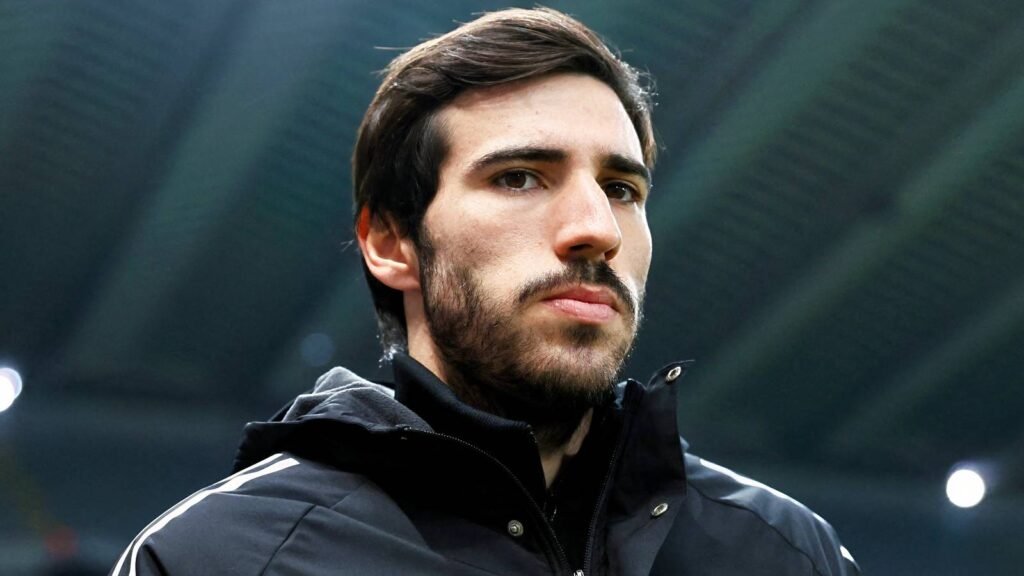 Newcastle owners’ 2-word message after selling Sandro Tonali to Tottenham Newcastle owners' 2-word message after selling Sandro Tonali to Tottenham