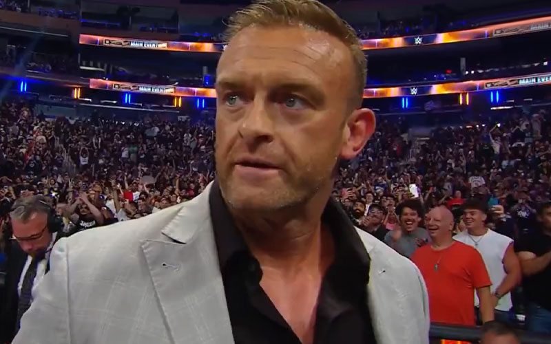 Nick Aldis Screws GUNTHER & Sami Zayn Out Of SummerSlam Title Shot During Saturday Night’s Main Event Nick Aldis Screws GUNTHER & Sami Zayn Out Of SummerSlam Title Shot During Saturday Night's Main Event