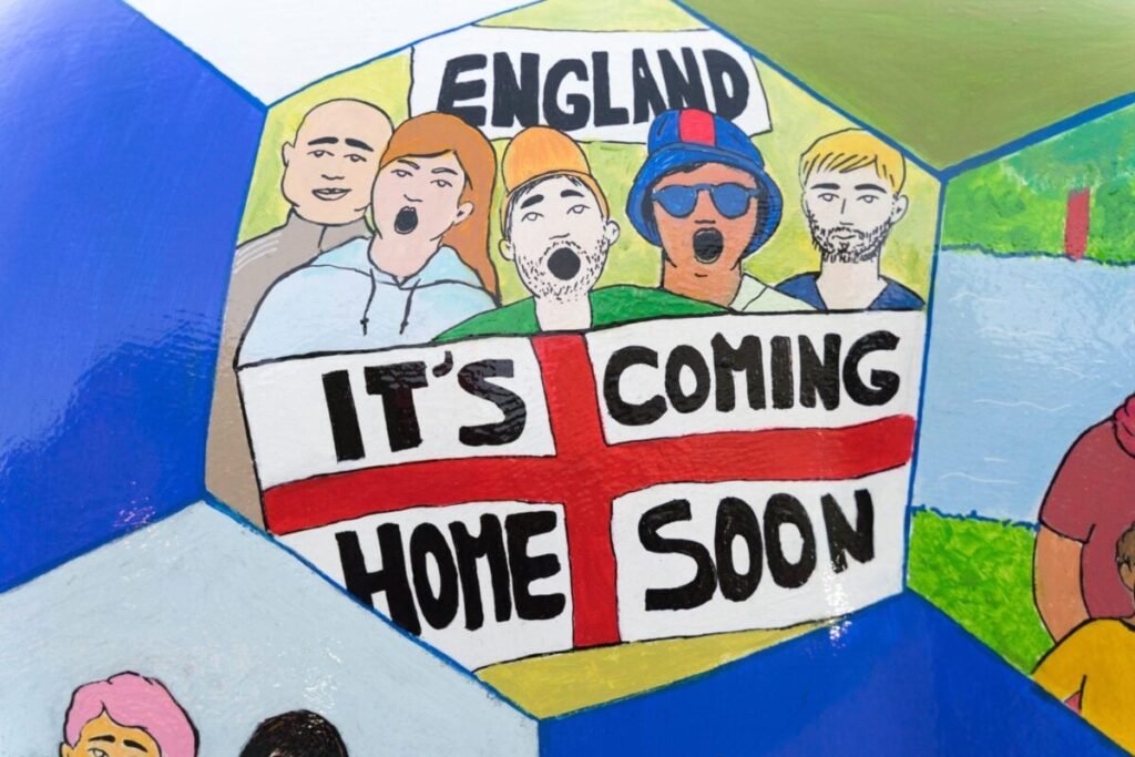 Norway v England | 2026 World Cup QF Norway v England | 2026 World Cup QF