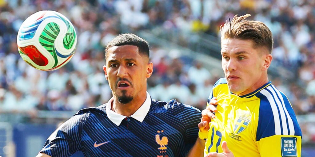 Odegaard and Saliba continue, as Gyokeres and Hincapie go home Odegaard and Saliba continue, as Gyokeres and Hincapie go home