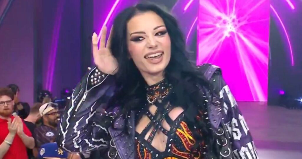 Paige Admits Her Heart Wasn’t In AEW Despite Enjoying Her Time There Paige Admits Her Heart Wasn't In AEW Despite Enjoying Her Time There