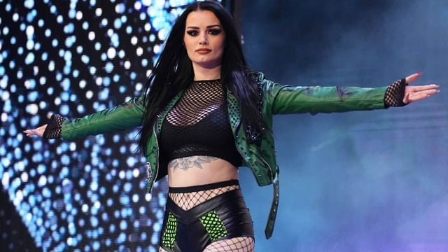 Paige Says Her “Heart Wasn’t In It” At AEW, Comments On Leaked WWE Return As “Frustrating” Paige Says Her "Heart Wasn't In It" At AEW, Comments On Leaked WWE Return As "Frustrating"