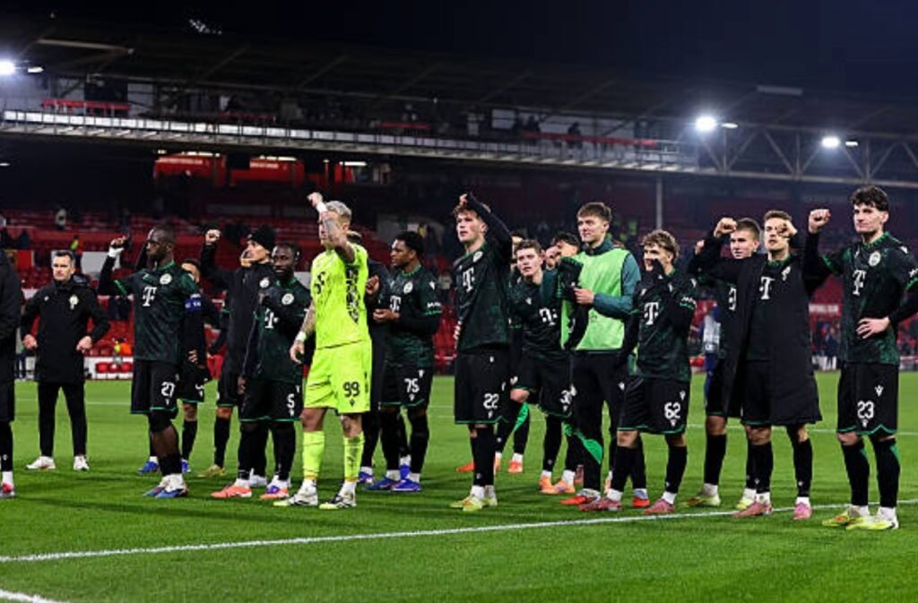 Prediction: Ferencvaros vs Twente