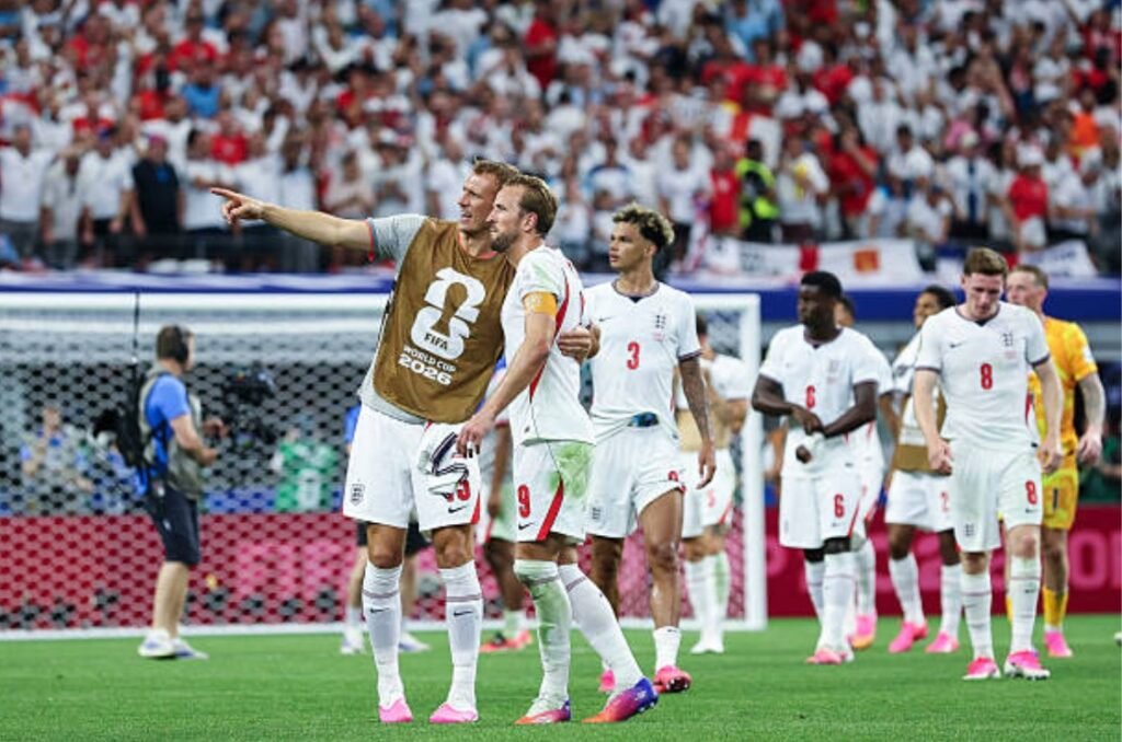Prediction: Norway vs England | SoccerNews Prediction: Norway vs England