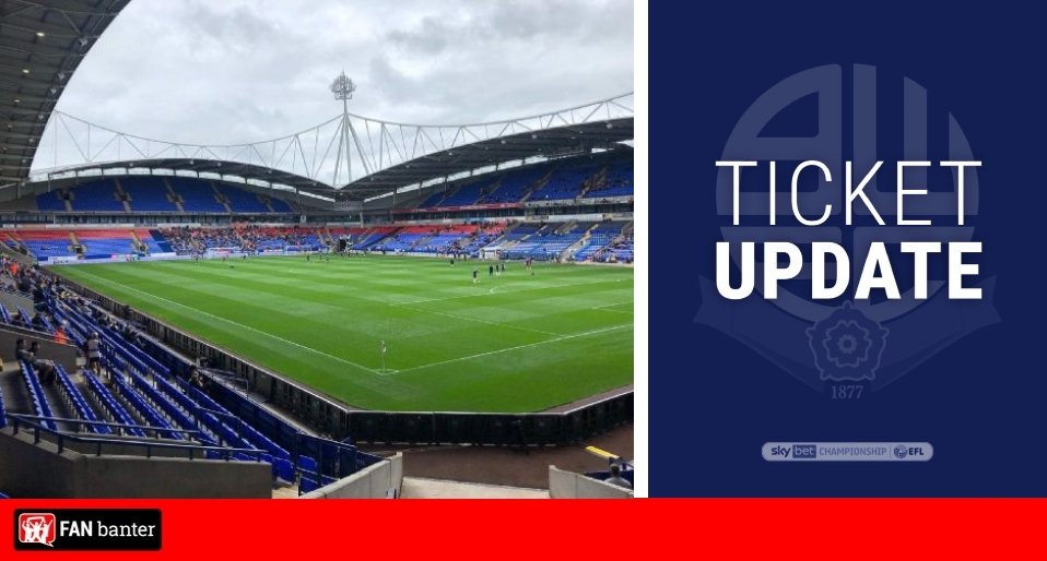 Preston fans slam ‘shocking’ ticket prices set for 26/27 opener away at Bolton Preston fans slam 'shocking' ticket prices set for 26/27 opener away at Bolton