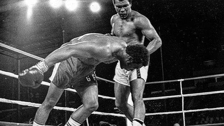Revised Ali Act introduced to U.S. Senate, could take effect by next July 'HE SHOWED WEAKNESSES' Brandon Figueroa Talks Bruce Carrington and Naoya Inoue Mega Fights