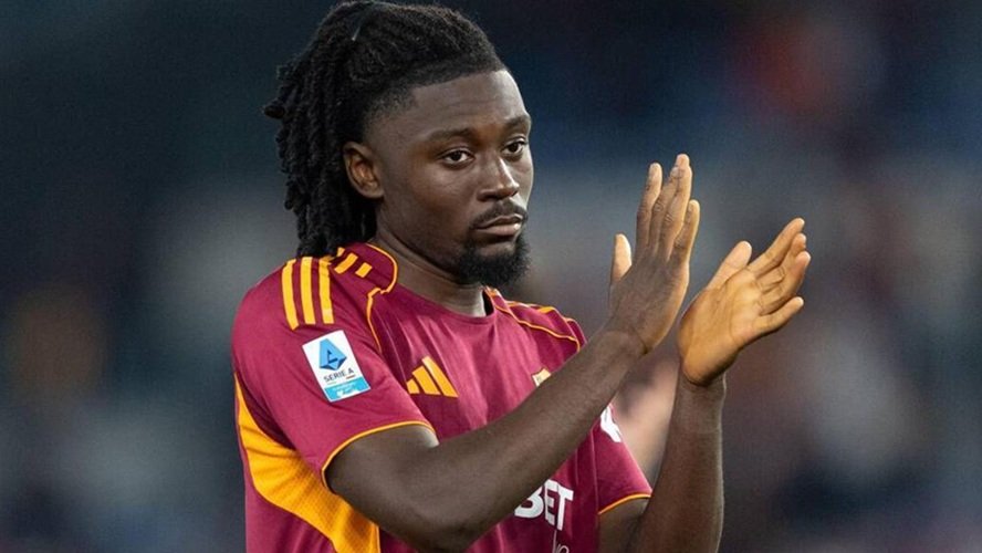 Roma reject Manu Kone offer from Atletico with Premier League rivals monitoring situation Roma reject Manu Kone offer from Atletico with Premier League rivals monitoring situation