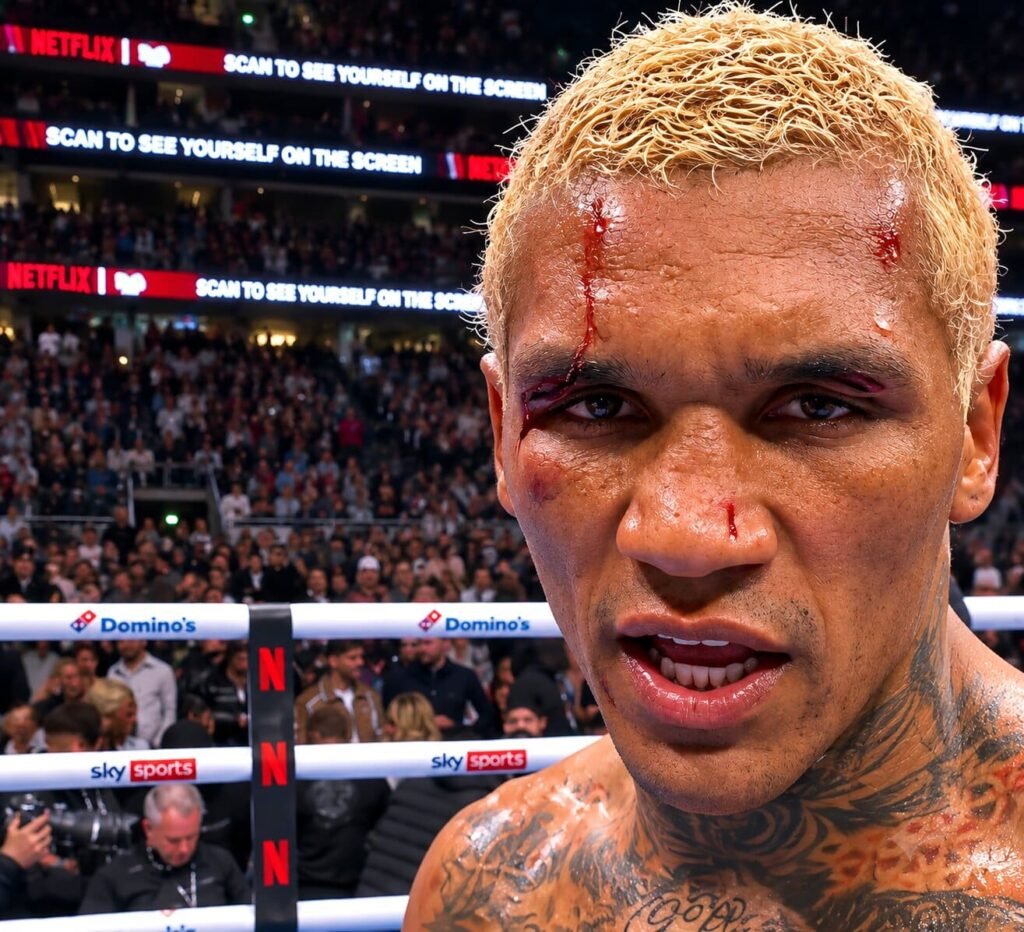 Sergio Mora Says Conor Benn Is Tailor-Made For Ryan Garcia Image: Sergio Mora Says Conor Benn Is Tailor-Made For Ryan Garcia