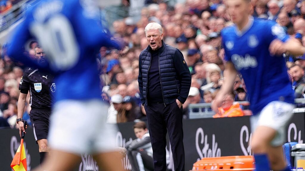 Serie A club ready to sell player ASAP after Everton launch formal approach Serie A club ready to sell player ASAP after Everton launch formal approach