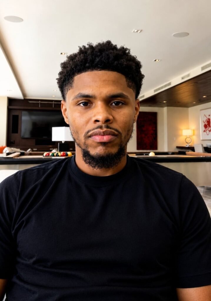 Shakur Says Haney Is ‘Committed’ To Vacating WBO Belt For Catchweight Fight Image: Shakur Says Haney Is