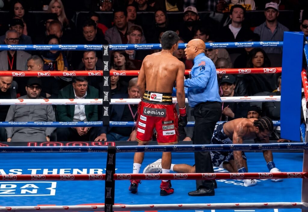 Shakur Stevenson Names Gary Antuanne Russell As His Preferred Next Opponent Shakur Stevenson Names Gary Antuanne Russell as His Preferred Next Opponent